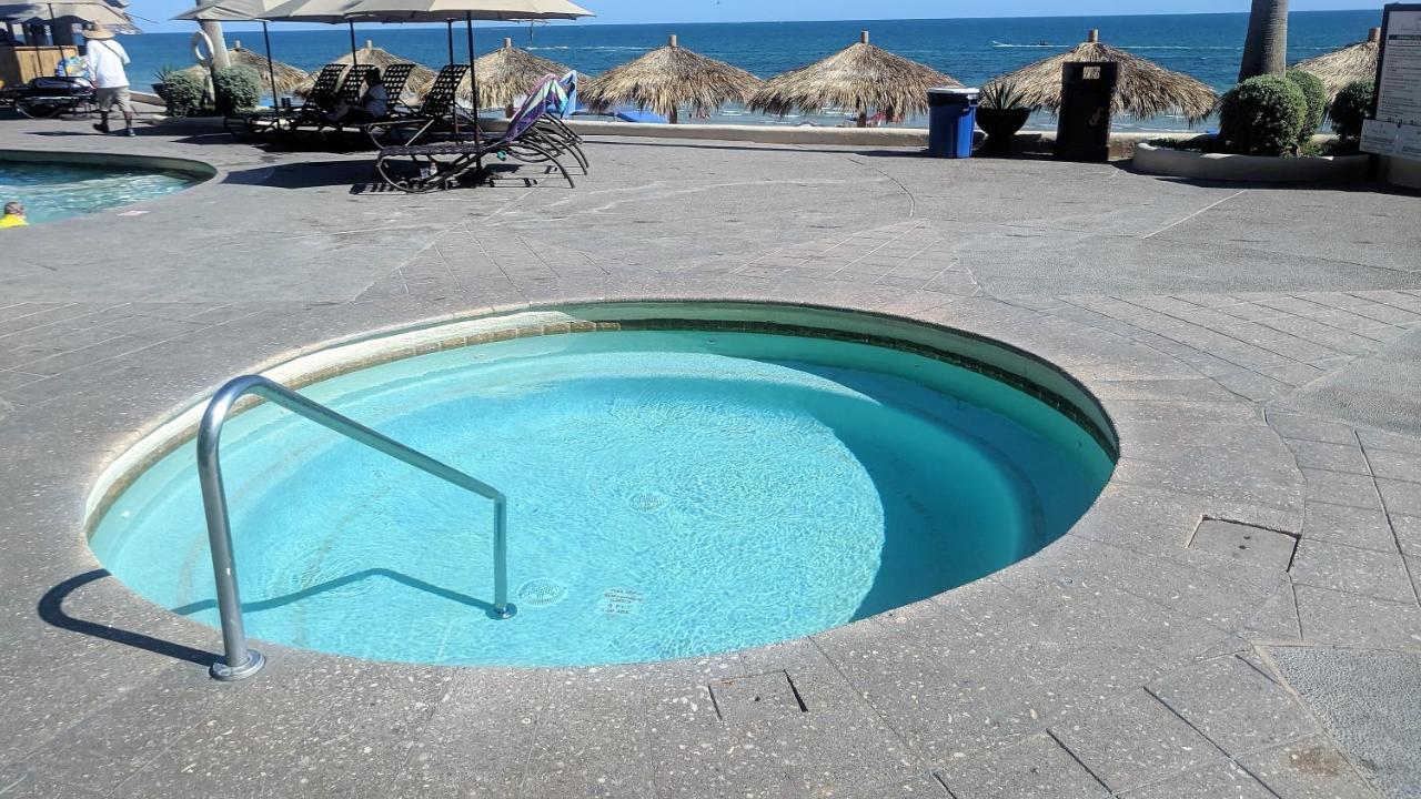 Sonoran Sea 310-W - Modern 1 Bedroom Puerto Penasco Ngoại thất bức ảnh