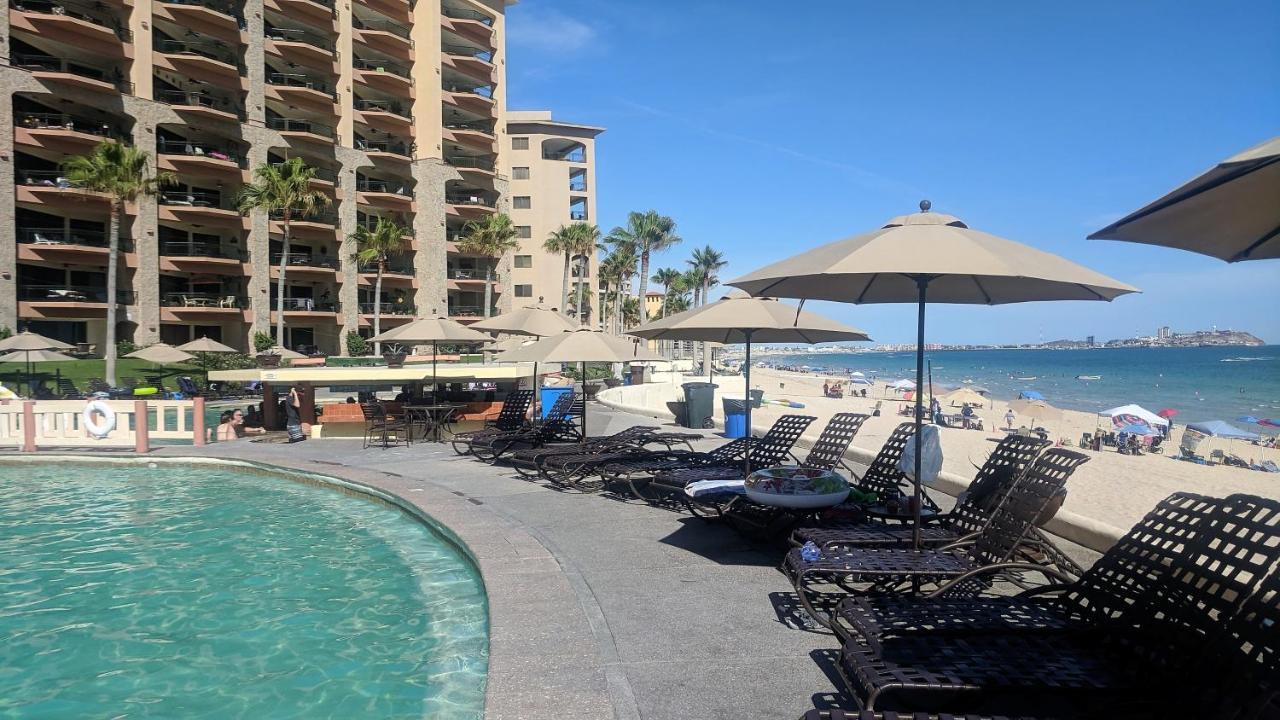 Sonoran Sea 310-W - Modern 1 Bedroom Puerto Penasco Ngoại thất bức ảnh