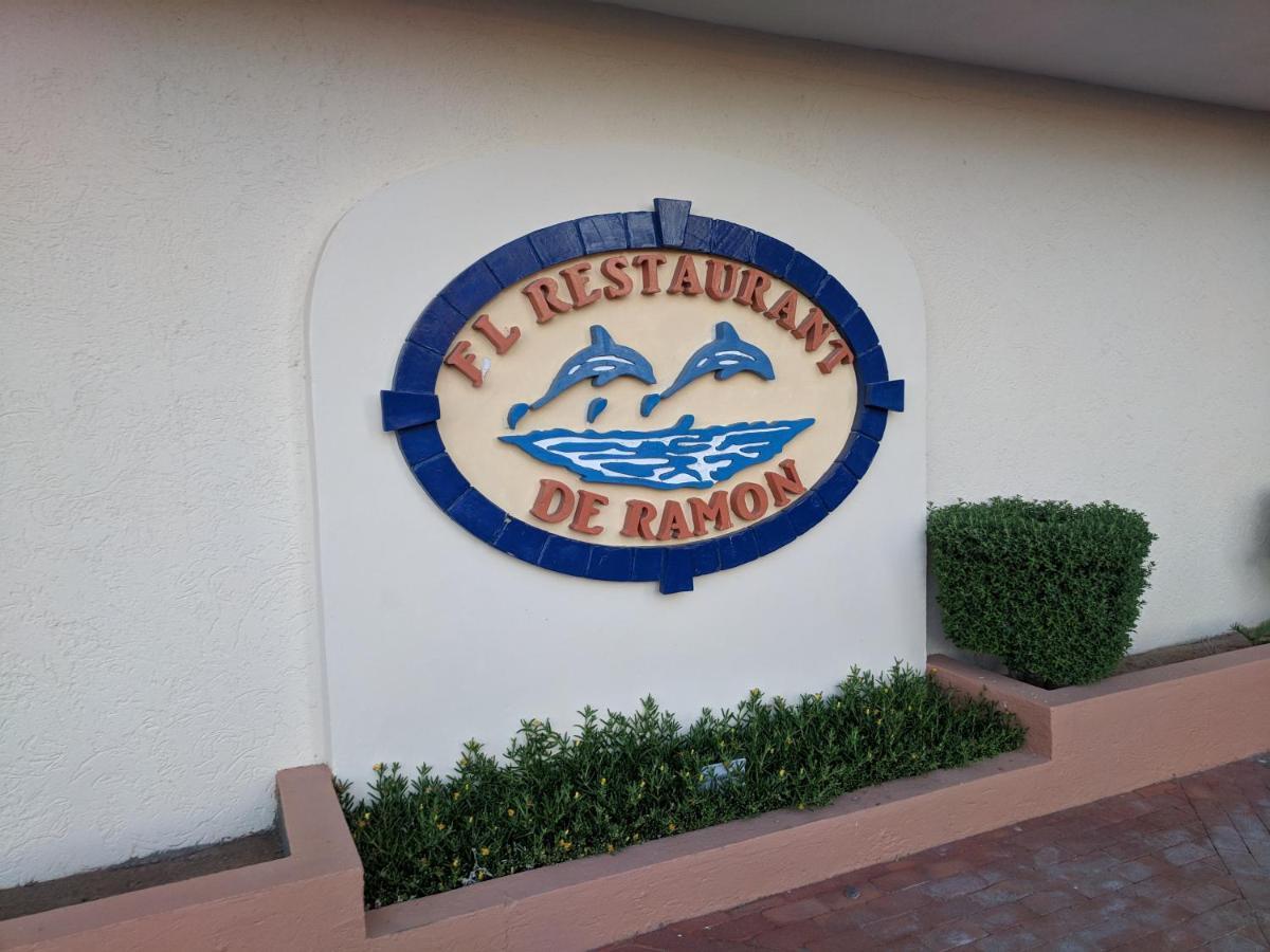 Sonoran Sea 310-W - Modern 1 Bedroom Puerto Penasco Ngoại thất bức ảnh