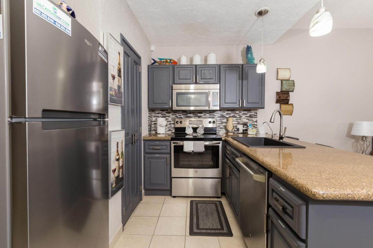 Sonoran Sea 310-W - Modern 1 Bedroom Puerto Penasco Ngoại thất bức ảnh