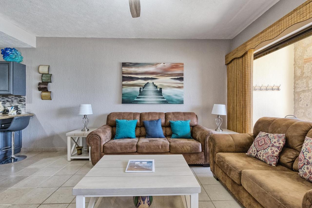 Sonoran Sea 310-W - Modern 1 Bedroom Puerto Penasco Ngoại thất bức ảnh