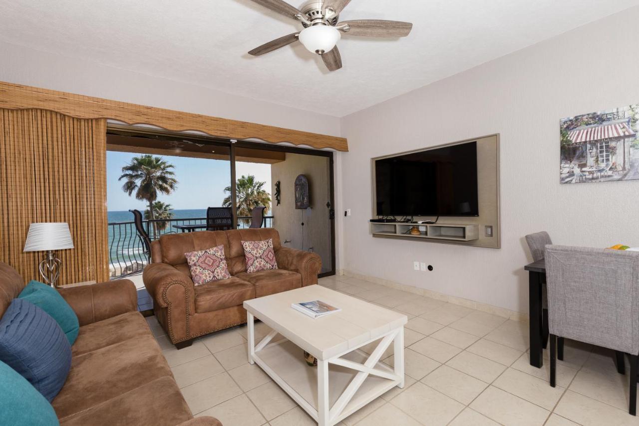 Sonoran Sea 310-W - Modern 1 Bedroom Puerto Penasco Ngoại thất bức ảnh