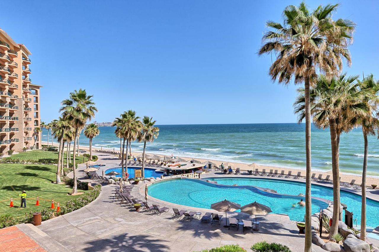 Sonoran Sea 310-W - Modern 1 Bedroom Puerto Penasco Ngoại thất bức ảnh