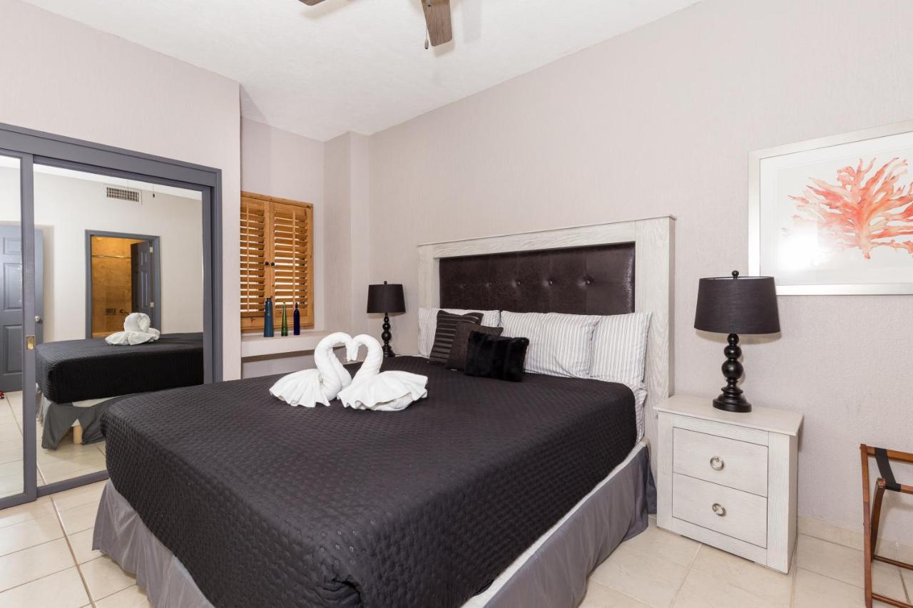 Sonoran Sea 310-W - Modern 1 Bedroom Puerto Penasco Ngoại thất bức ảnh