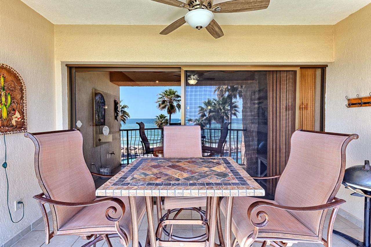 Sonoran Sea 310-W - Modern 1 Bedroom Puerto Penasco Ngoại thất bức ảnh