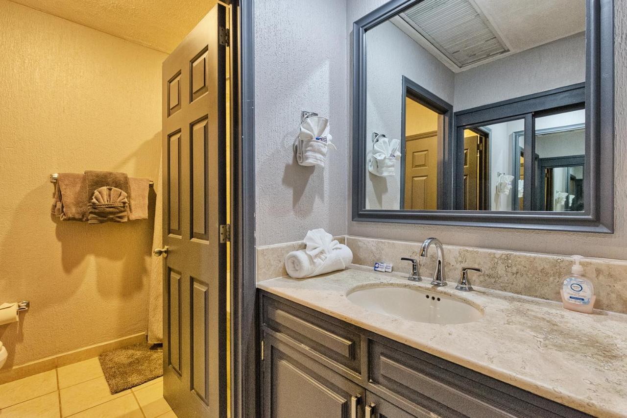 Sonoran Sea 310-W - Modern 1 Bedroom Puerto Penasco Ngoại thất bức ảnh