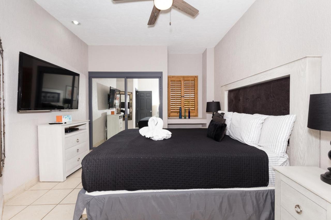 Sonoran Sea 310-W - Modern 1 Bedroom Puerto Penasco Ngoại thất bức ảnh