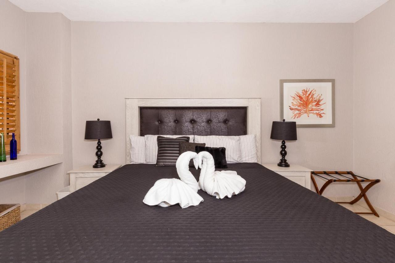 Sonoran Sea 310-W - Modern 1 Bedroom Puerto Penasco Ngoại thất bức ảnh